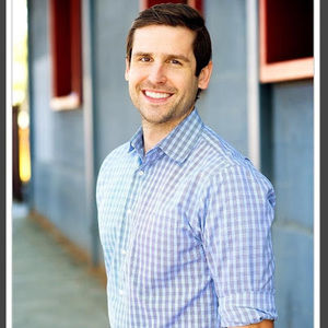 Meet your Posher, Steven